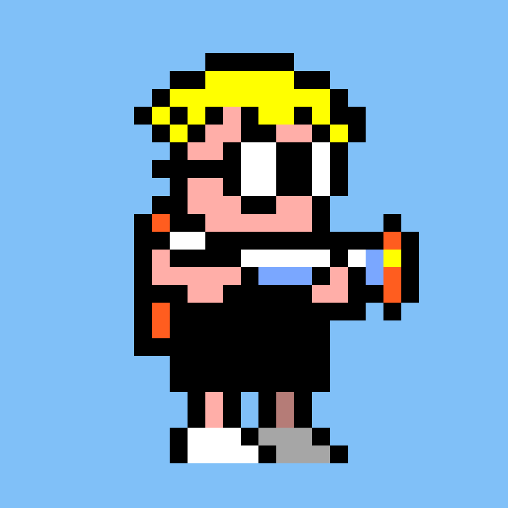 Mutant Mudds by Renegade Kid Mutant Mudds by Renegade Kid icon