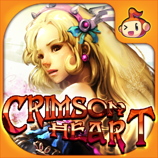 CrimsonHeart icon